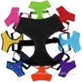 Walking Breathable Mesh Dog Harness for Puppies